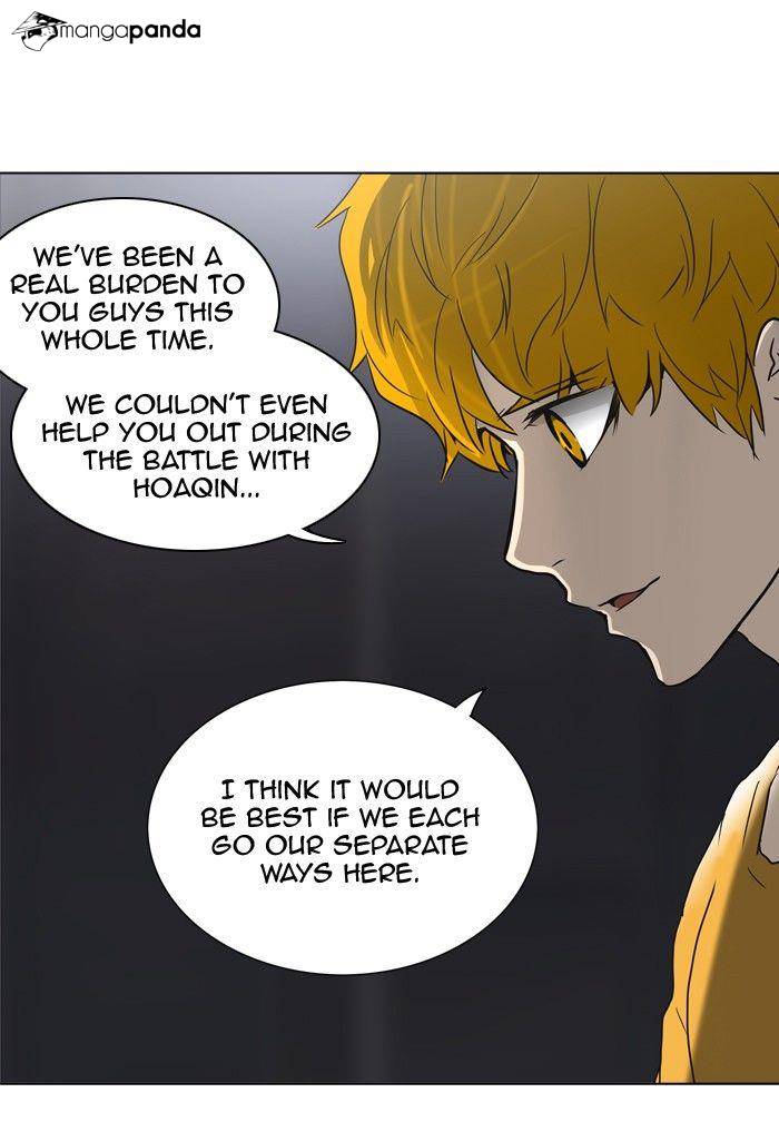 Tower of God Chapter 282 image 33